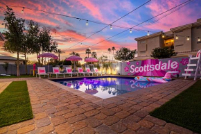 Scottsdoll Dreamhouse Walk to Old Town NEW